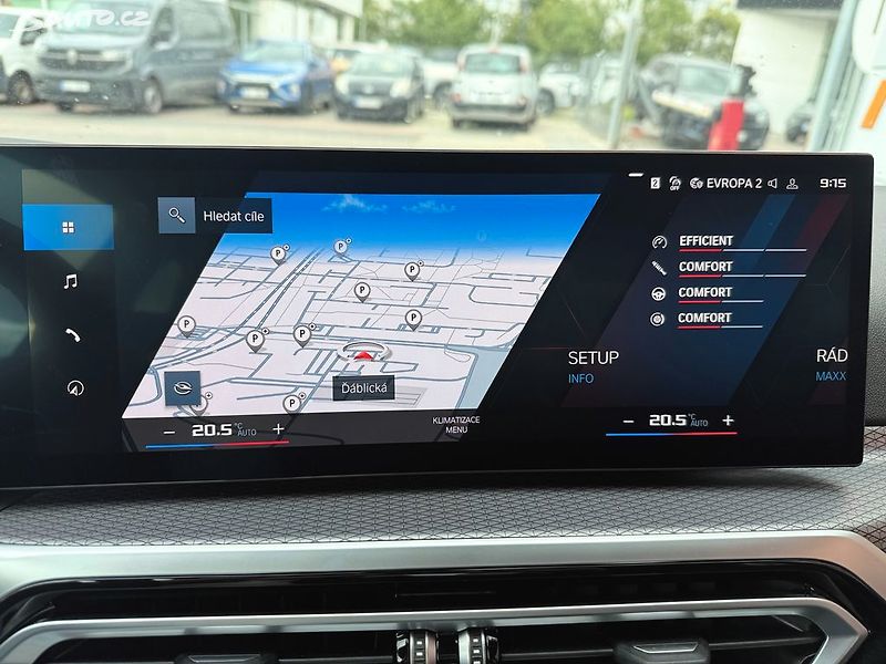 BMW M2 Záruka CZ 1.majitel - fotka 40 z 50