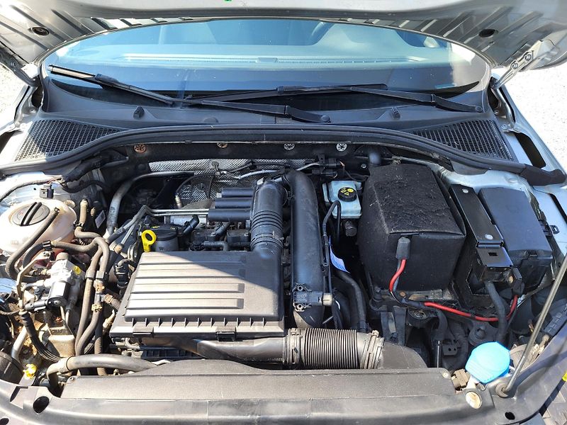Škoda Octavia III combi 1.4 G-TEC CNG 81kW - fotka 29 z 42