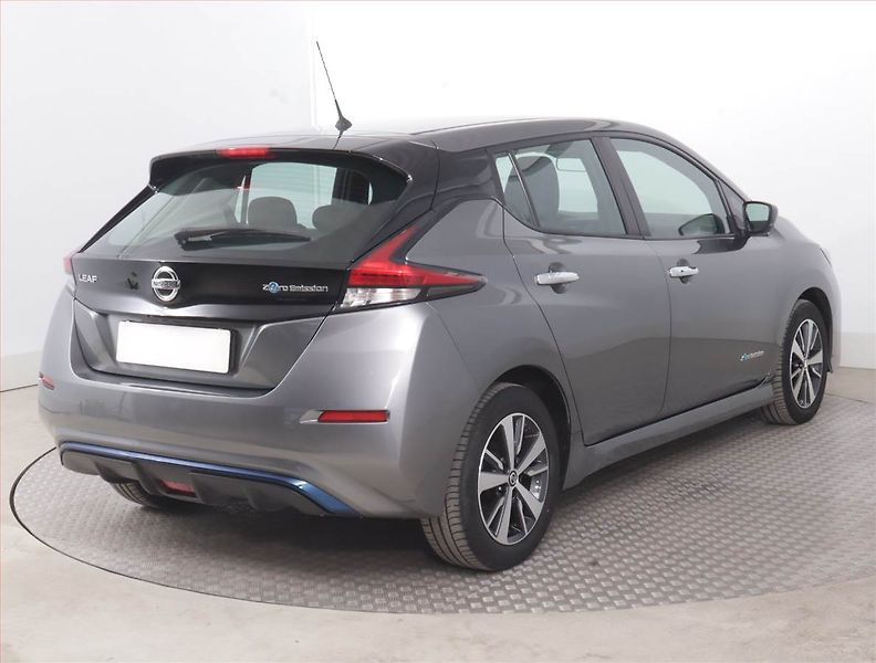 Nissan Leaf (2021) 40 kWh, SoH 93%, Automat - fotka 5 z 20