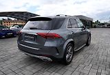 Mercedes-Benz GLE 350d 4Matic AMG/275 PS/ČR - náhled 6