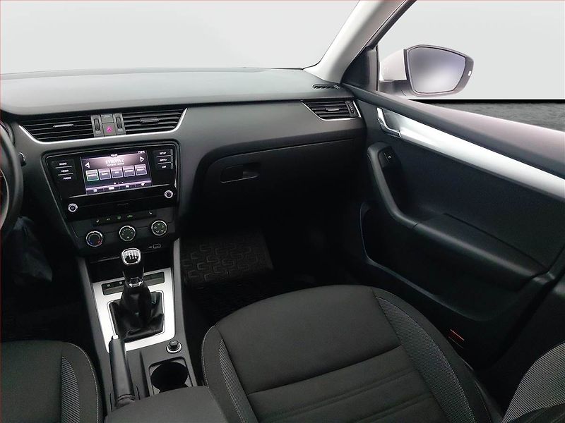 Škoda Octavia (2018) 1.4 TSI, ČR,1.maj, Serv.kniha - fotka 8 z 15