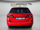 Opel Astra K 1.4 TURBO  Sports Tourer Fle - náhled 7