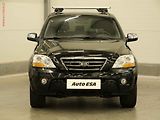 Kia Sorento (2009) 2.5CRDi 4x4, ČR, servis.kniha - náhled 1