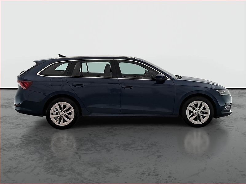 Škoda Octavia (2022) 2.0 TDI, ČR,1.maj, Serv.kniha - fotka 6 z 20