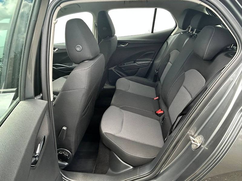 Škoda Fabia (2025) 1.0 TSI 70kw LED manuál - fotka 10 z 27