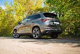 Škoda Karoq (2025) 2.0 TDI, 4X4, Navigace - náhled 6