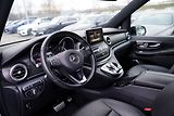 Mercedes-Benz Třídy V V 250d L 4Matic Exclusive AMG - náhled 22