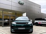 Land Rover Range Rover Sport (2026) 3,0 P550e AUTOBIOGRAPHY PHEV / - náhled 8