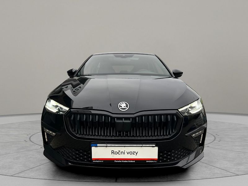 Škoda Scala Monte Carlo 1,0 TSI 85KW DSG - fotka 4 z 25