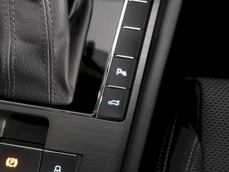 Škoda Superb (2022) iV STYLE 1.4TSI 160KW DSG - fotka 37 z 44