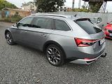 Škoda Superb (2020) SCOUT,2.0TDI,147KW,DSG,4x4,Taž - náhled 64