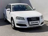 Audi A3 (2009) 1.4 TFSi sportback, AC, park - náhled 1