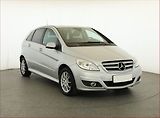 Mercedes-Benz Třídy B (2010) B 180 CDI , po STK, Tažné - náhled 1