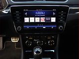 Škoda Superb (2019) 2.0 TDI, Automat, Kůže, Navi - náhled 12