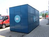 Ostatní PRODEJNÍ POTRAVINÁŘSKÝ BOX, TE - náhled 1