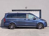 Mercedes-Benz Třídy V 300d AMG 4M ČR 1.MAJ DPH - náhled 4