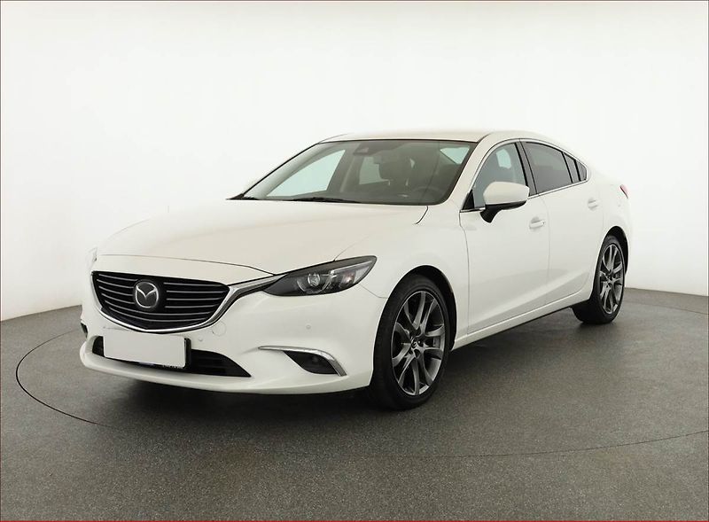 Mazda 6 (2017) 2.5 Skyactiv-G, Automat - fotka 2 z 19