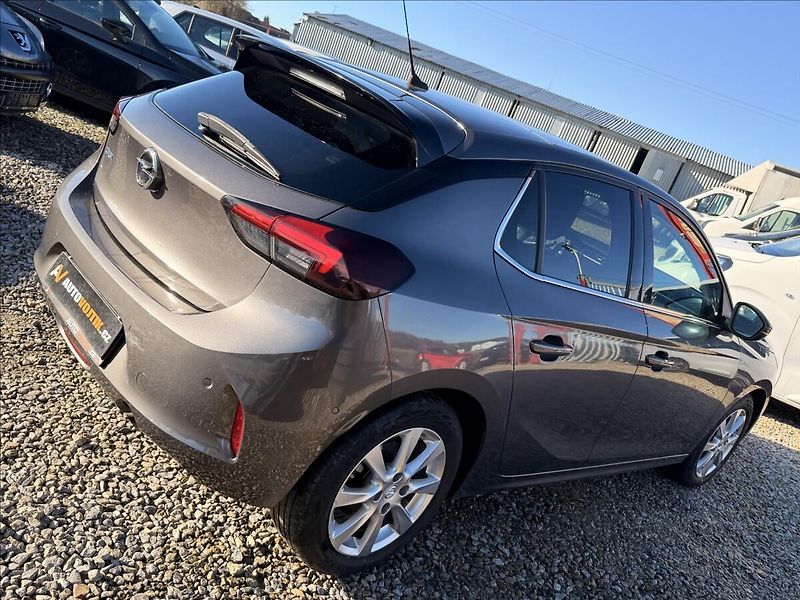 Opel Corsa 1,2 74kW AUTOMAT,NAVI,PANO,LED - fotka 5 z 44