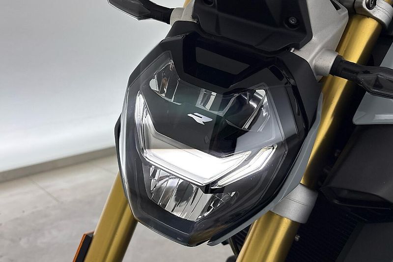 BMW R 1250 R - fotka 7 z 13