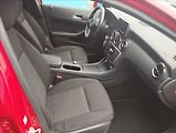 Mercedes-Benz Třídy A CDi 66KW AUTOMAT   1,5 - náhled 8