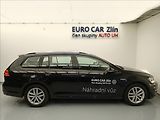 Volkswagen Golf 1,5   TGI Comfortline - náhled 7