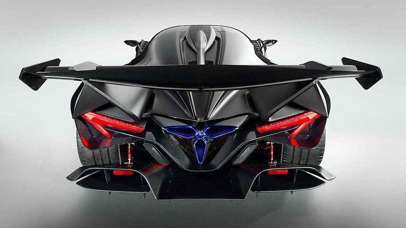 Apollo Intensa Emozione.