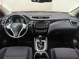 Nissan Qashqai (2015) 1.6 DiG-T, ČR, Acenta, navi - náhled 8