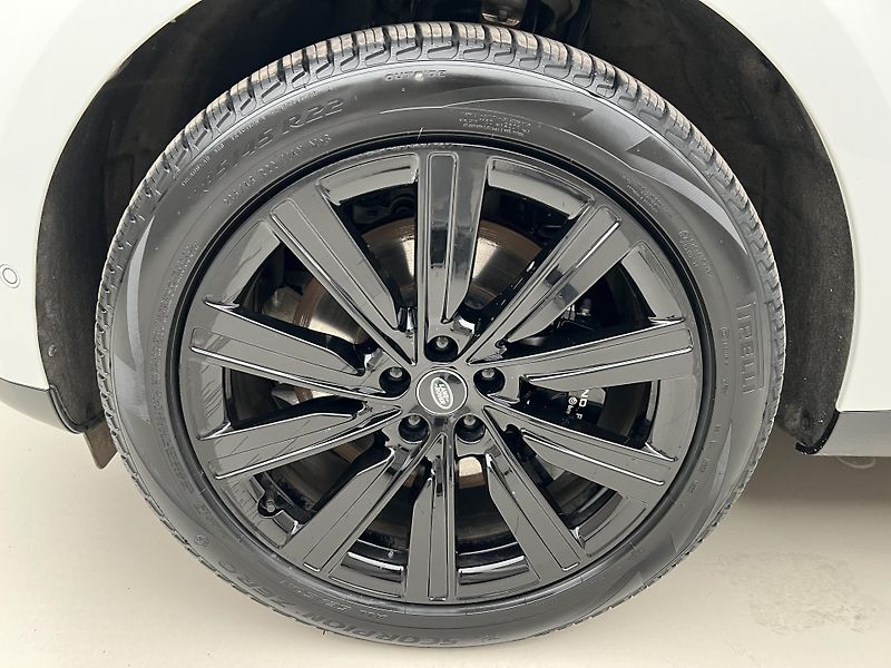 Land Rover Range Rover P530 AUTOBIOGRAPHY AWD AUT CZ - fotka 31 z 66