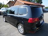 Volkswagen Sharan 2,0 TDi DSG STYLE serviska - náhled 7