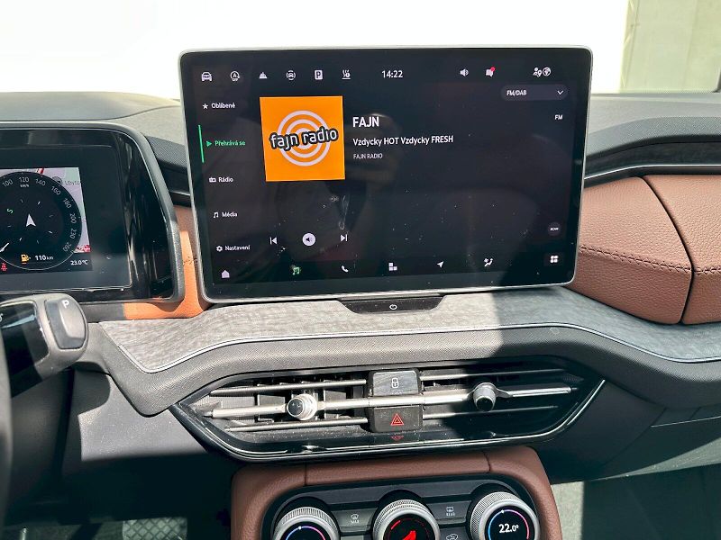 Škoda Kodiaq (2024) 2.0 TDI 142 kW Exclusive Selec - fotka 15 z 30
