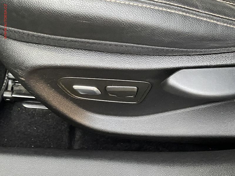 Renault Talisman (2017) 1.6 dCi, Intense, AT, LED - fotka 12 z 20