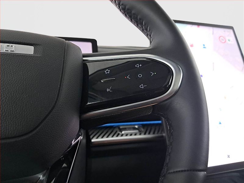 Jaecoo 7 (2025) Luxury 1.6 TGDI - fotka 18 z 21