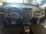 Jeep Renegade 2.0 M-JET 4x4LIMITED NAVI AUT. - náhled 9