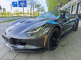 Chevrolet Corvette (2017) Sběratelský Collector Edit.!!! - náhled 8