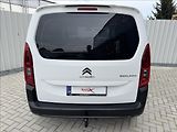 Citroën Berlingo 1,5 BlueHDi tažné DPH 1.maj ČR - náhled 11