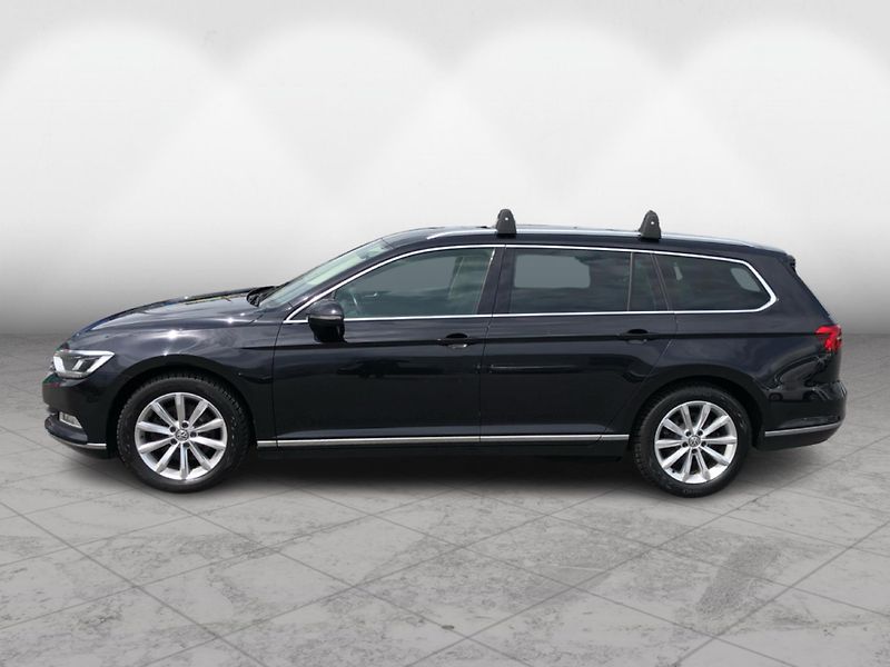 Volkswagen Passat 2.0 TDI DSG6° - fotka 3 z 29
