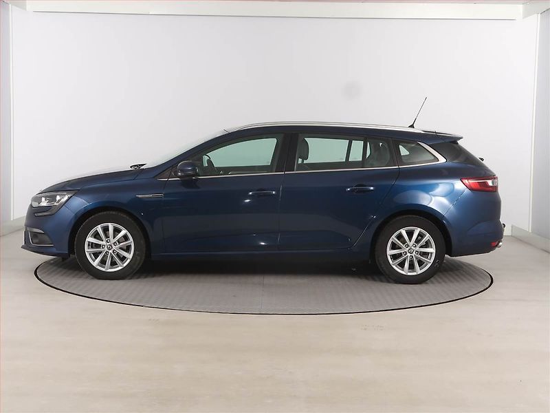 Renault Mégane (2020) 1.3 TCe, Kůže, Navi, Tempomat - fotka 3 z 15