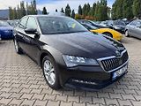Škoda Superb (2019) 1,5 TSI 110 KW 2. MAJ KM - náhled 8