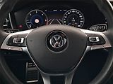 Volkswagen Touareg (2019) 3.0 TDI - náhled 17