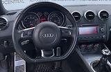 Audi TT 2,0 TFSi,147kW,S-line,serv.kn. - náhled 13