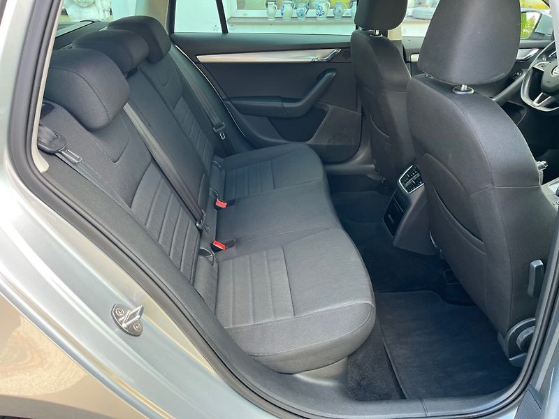Škoda Octavia (2015) 1.6 TDi 4x4 NAVI - fotka 13 z 18