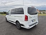 Mercedes-Benz Vito (2021) Sport edition 4x4 - náhled 3