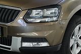 Škoda Yeti - náhled 9