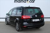 Volkswagen Sharan 2.0TDI 4MOTION HIGHLINE 7-MÍST - náhled 4