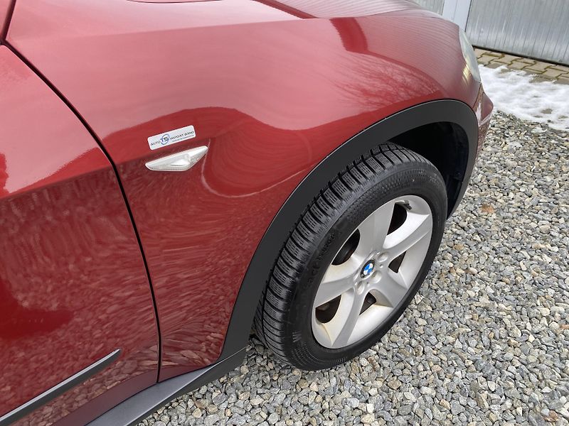 BMW X5 3.0TDi 4x4 235PS CZ TOP STAV!! - fotka 66 z 169