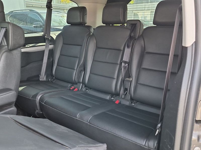 Toyota ProAce VIP L2 2.0 D-4D 130Kw - fotka 12 z 28