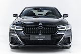 BMW Řada 5 545e xDrive Msport*1.majitel - náhled 2