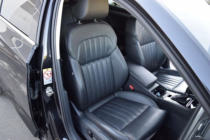Škoda Superb (2019) 1.5TSI 110kw DSG STYLE PLUS  - fotka 36 z 43