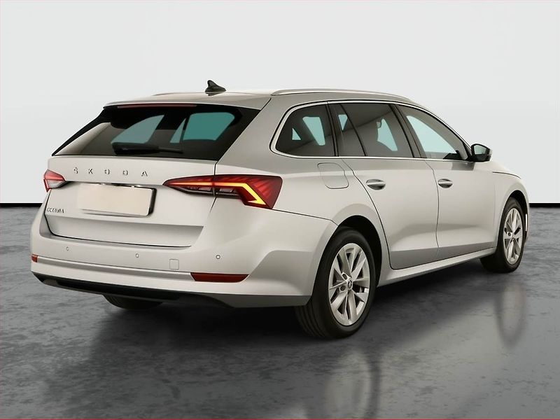 Škoda Octavia (2022) Style 2.0 TDI, ČR,1.maj, Navi - fotka 5 z 14