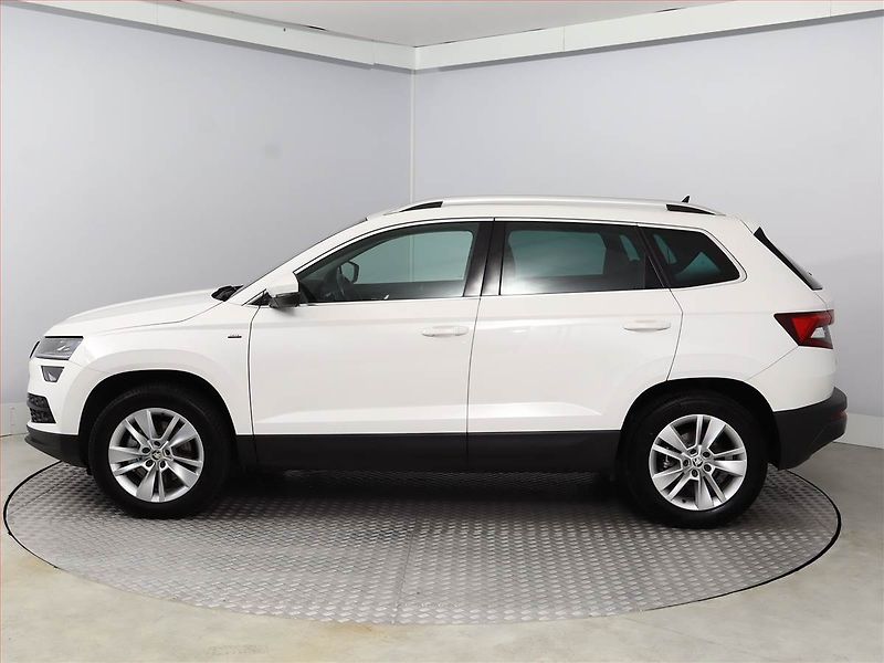 Škoda Karoq (2020) Style 2.0 TDI - fotka 3 z 18